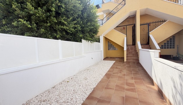 Videresalg - Leilighet - Orihuela Costa - Lomas de Cabo Roig