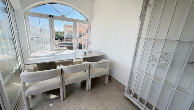 Videresalg - Leilighet - Orihuela Costa - Lomas de Cabo Roig