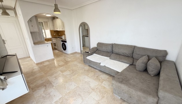 Videresalg - Leilighet - Orihuela Costa - Lomas de Cabo Roig