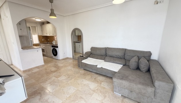 Videresalg - Leilighet - Orihuela Costa - Lomas de Cabo Roig