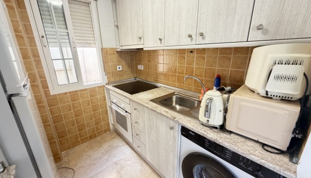 Videresalg - Leilighet - Orihuela Costa - Lomas de Cabo Roig