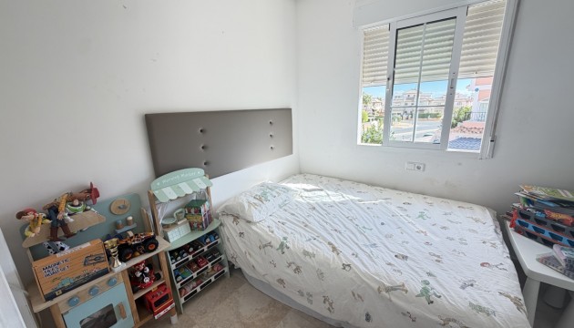 Videresalg - Leilighet - Orihuela Costa - Lomas de Cabo Roig