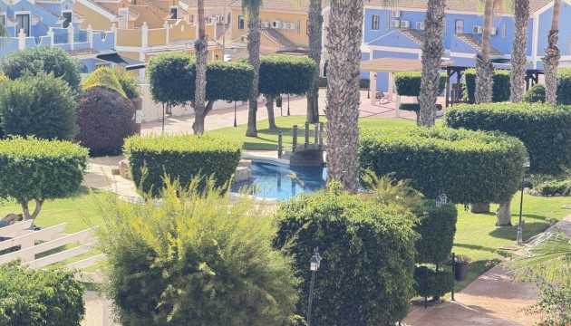 Videresalg - Leilighet - Orihuela Costa - Lomas de Cabo Roig