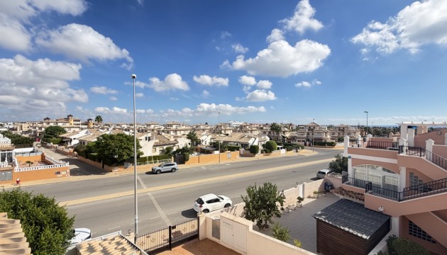 Videresalg - Leilighet - Orihuela Costa - Lomas de Cabo Roig