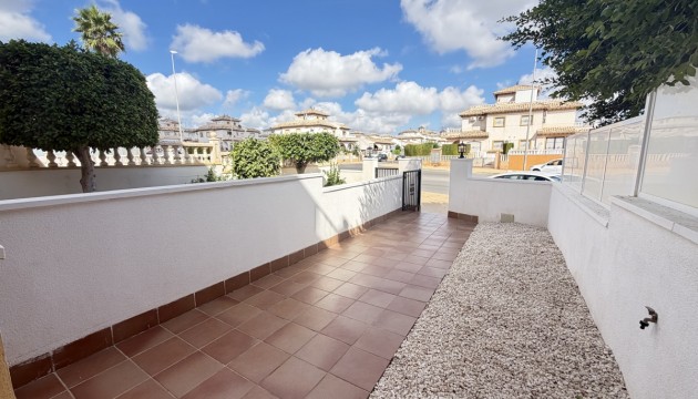 Videresalg - Leilighet - Orihuela Costa - Lomas de Cabo Roig