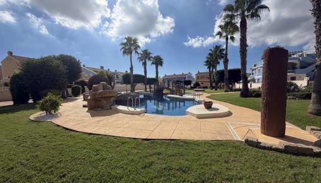 Videresalg - Leilighet - Orihuela Costa - Lomas de Cabo Roig