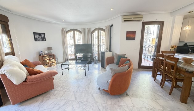 Videresalg - Detached Villa - Algorfa - La Finca Golf Resort