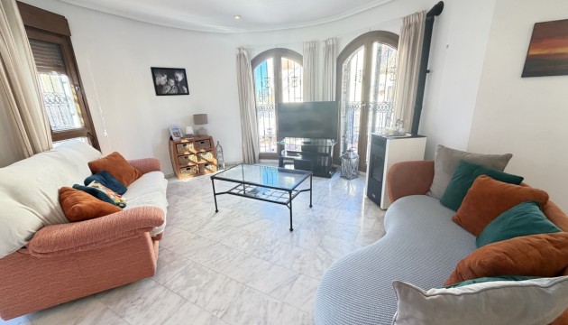 Videresalg - Detached Villa - Algorfa - La Finca Golf Resort