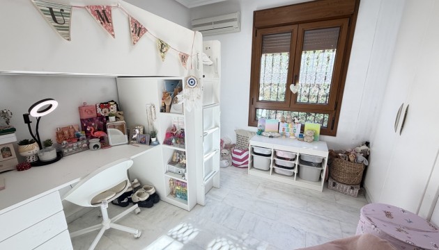 Videresalg - Detached Villa - Algorfa - La Finca Golf Resort
