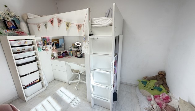 Videresalg - Detached Villa - Algorfa - La Finca Golf Resort