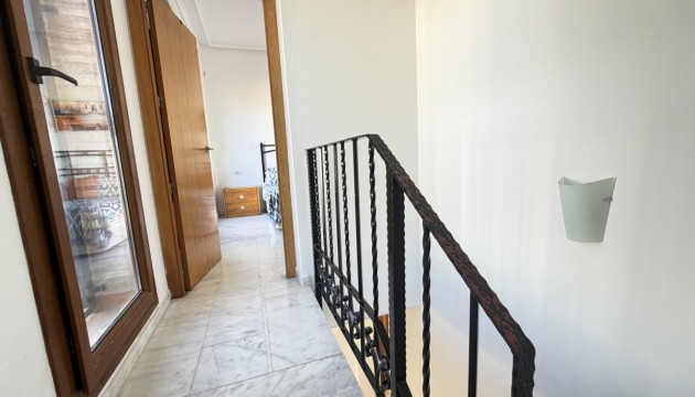 Videresalg - Detached Villa - Algorfa - La Finca Golf Resort