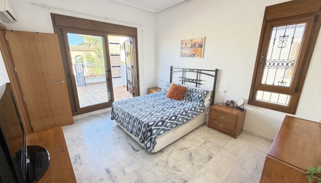 Videresalg - Detached Villa - Algorfa - La Finca Golf Resort