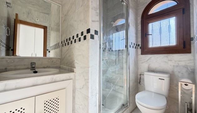Videresalg - Detached Villa - Algorfa - La Finca Golf Resort