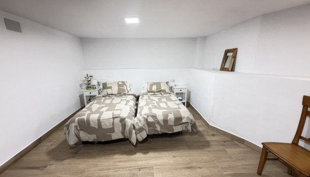 Videresalg - Detached Villa - Algorfa - La Finca Golf Resort