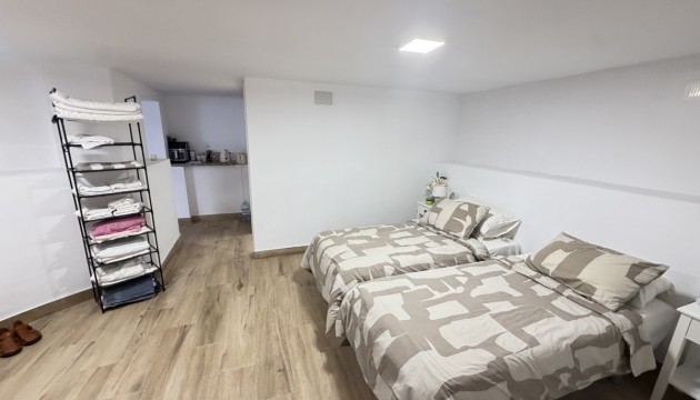Videresalg - Detached Villa - Algorfa - La Finca Golf Resort