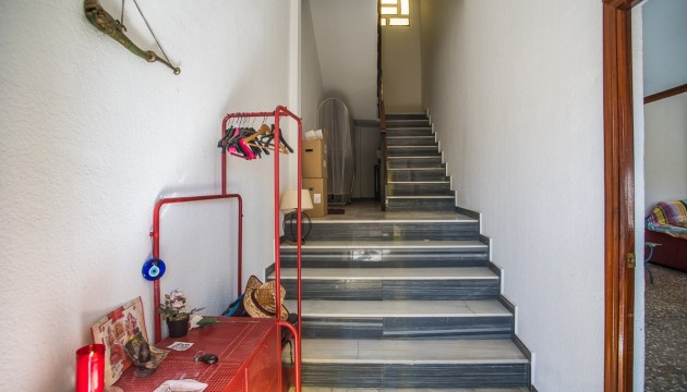 Videresalg - House - Orihuela Costa - Redován