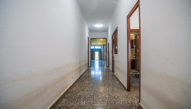 Videresalg - House - Orihuela Costa - Redován