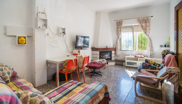 Videresalg - House - Orihuela Costa - Redován