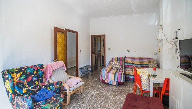 Videresalg - House - Orihuela Costa - Redován