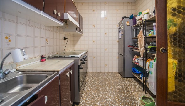 Videresalg - House - Orihuela Costa - Redován