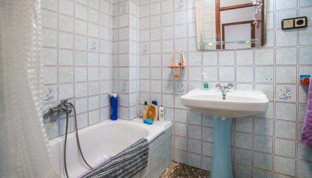 Videresalg - House - Orihuela Costa - Redován