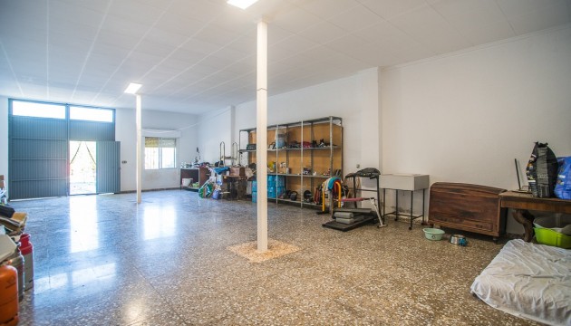Videresalg - House - Orihuela Costa - Redován