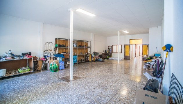 Videresalg - House - Orihuela Costa - Redován