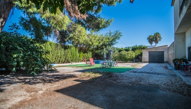 Videresalg - House - Orihuela Costa - Redován