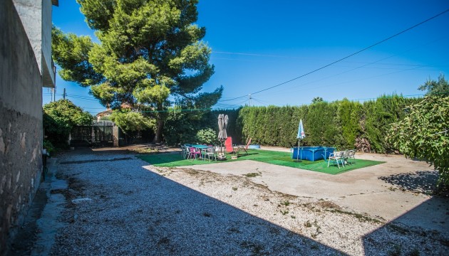 Videresalg - House - Orihuela Costa - Redován