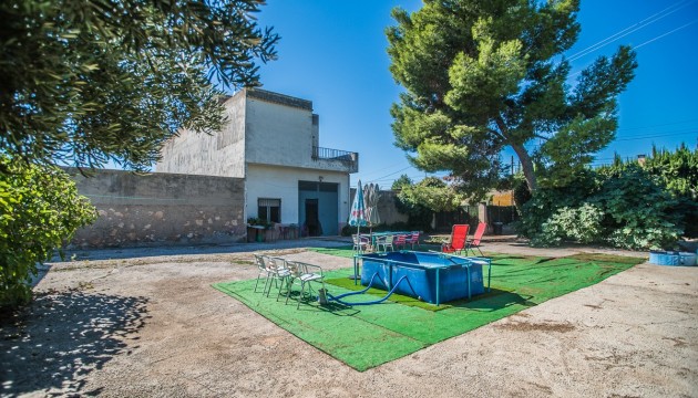 Videresalg - House - Orihuela Costa - Redován