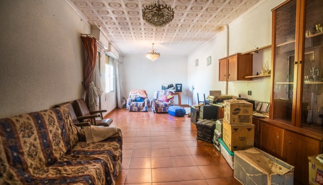 Videresalg - House - Orihuela Costa - Redován