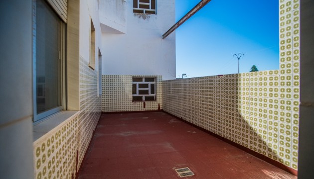 Videresalg - House - Orihuela Costa - Redován