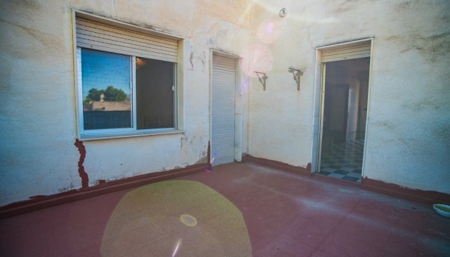 Videresalg - House - Orihuela Costa - Redován