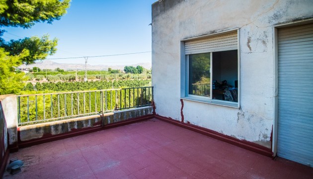 Videresalg - House - Orihuela Costa - Redován