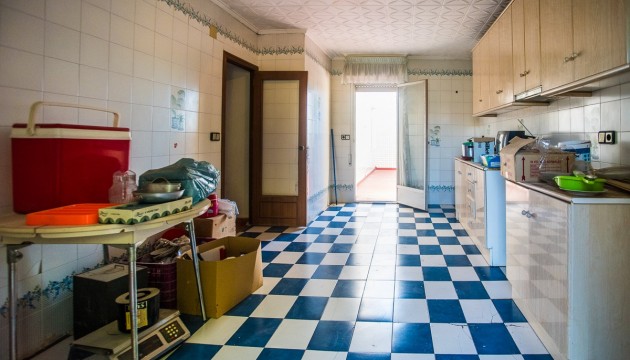 Videresalg - House - Orihuela Costa - Redován