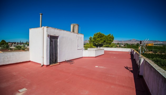 Videresalg - House - Orihuela Costa - Redován
