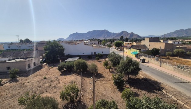 Videresalg - House - Orihuela Costa - Redován