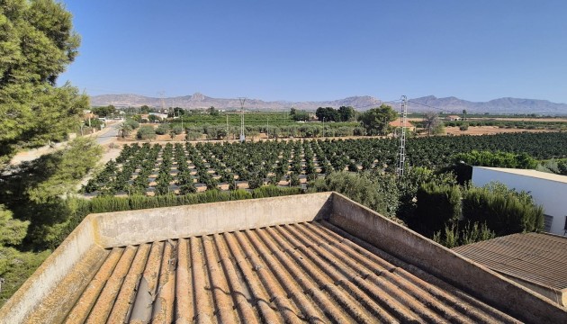Videresalg - House - Orihuela Costa - Redován