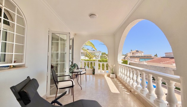 Videresalg - Detached Villa - Ciudad Quesada - Centro de la Ciudad Quesada