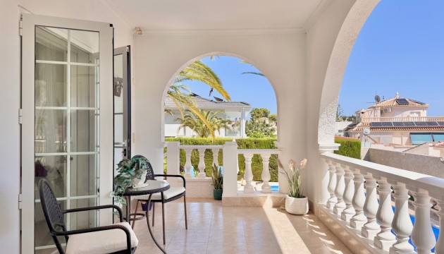 Videresalg - Detached Villa - Ciudad Quesada - Centro de la Ciudad Quesada