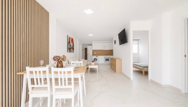Videresalg - Leilighet - Torrevieja - El Acequión - Los Náufragos