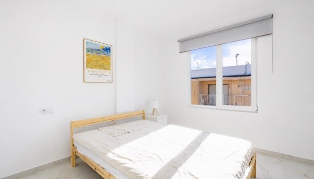 Videresalg - Leilighet - Torrevieja - El Acequión - Los Náufragos