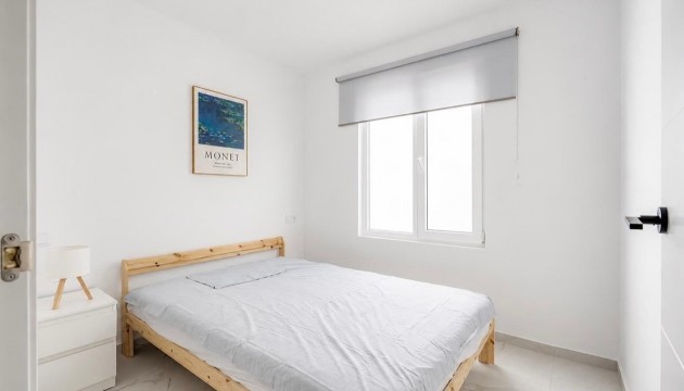Videresalg - Leilighet - Torrevieja - El Acequión - Los Náufragos