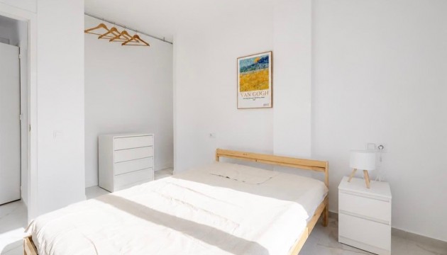 Videresalg - Leilighet - Torrevieja - El Acequión - Los Náufragos