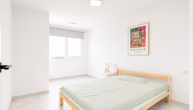 Videresalg - Leilighet - Torrevieja - El Acequión - Los Náufragos