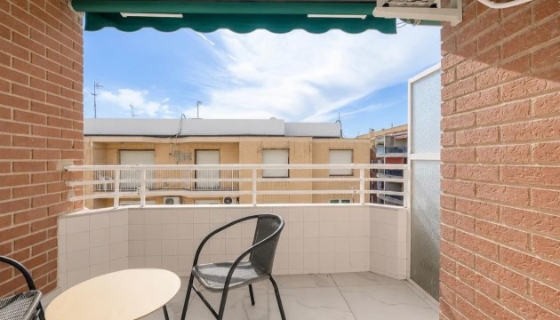 Videresalg - Leilighet - Torrevieja - El Acequión - Los Náufragos
