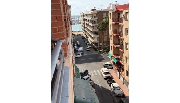 Videresalg - Leilighet - Torrevieja - El Acequión - Los Náufragos