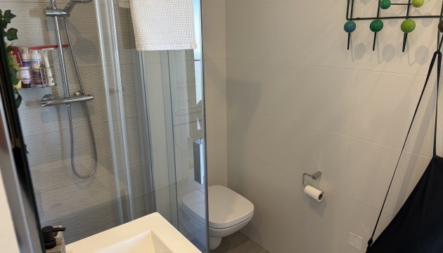 Videresalg - Rekkehus - Benijófar - Costa Blanca