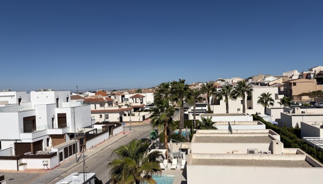 Videresalg - Rekkehus - Benijófar - Costa Blanca