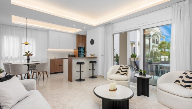 Reventa - Apartamento - Ciudad Quesada